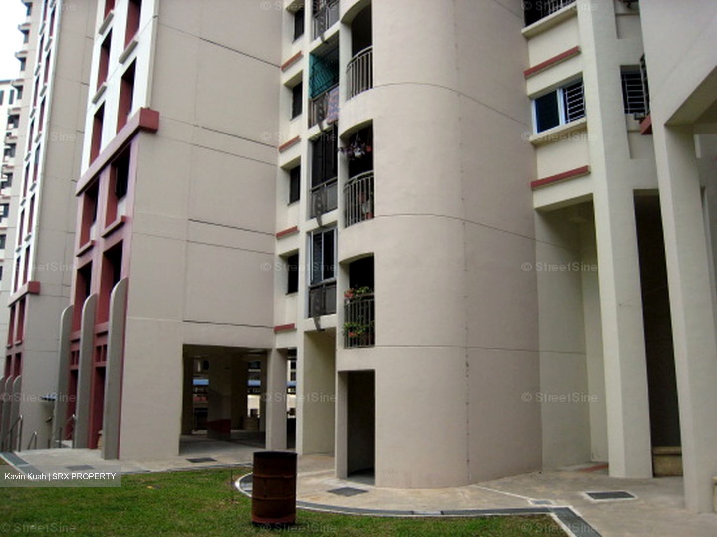 Blk 189B Rivervale Gateway (Sengkang), HDB Executive #599106961